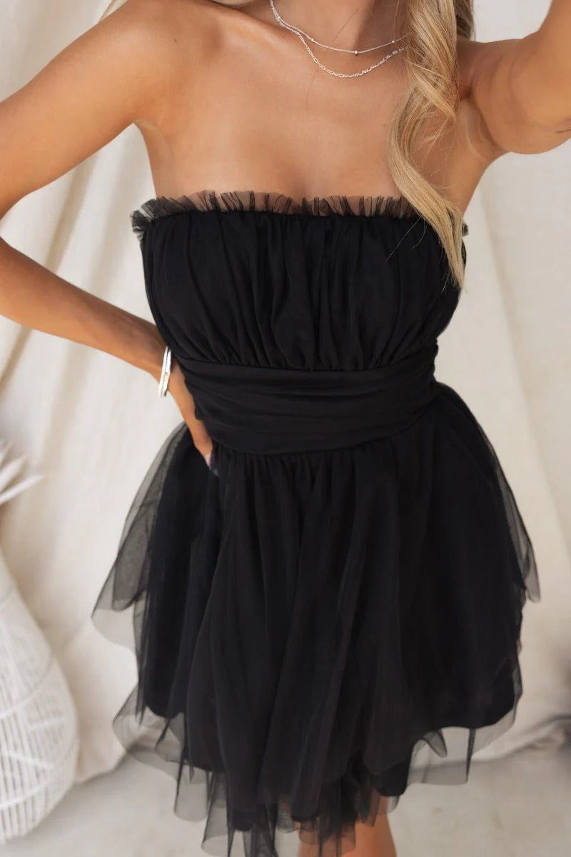 In Love Dress - Image 7