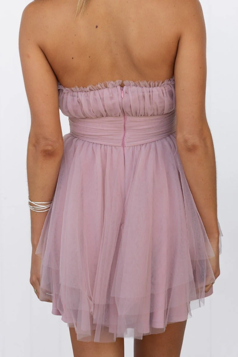 In Love Dress - Image 7