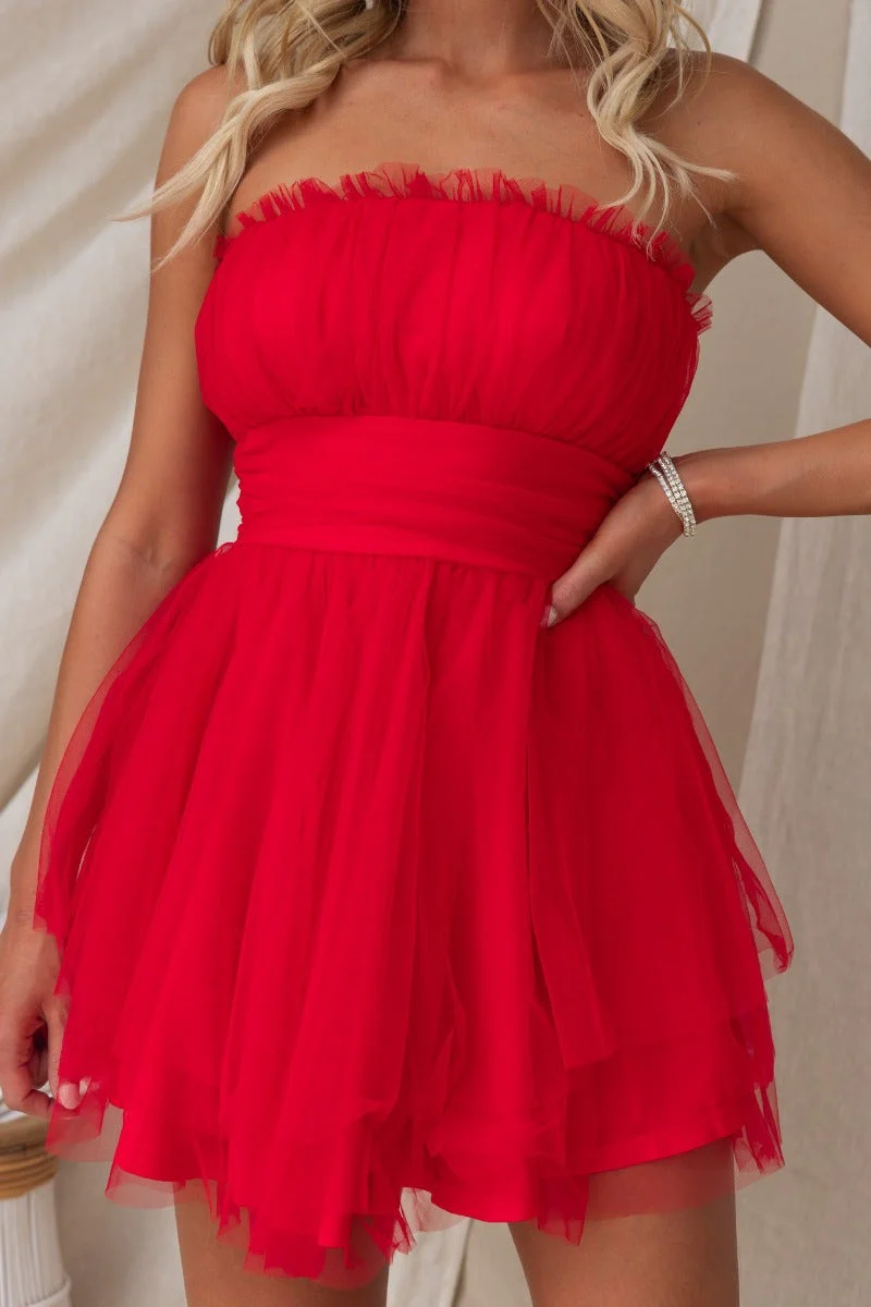 In Love Dress - Image 6