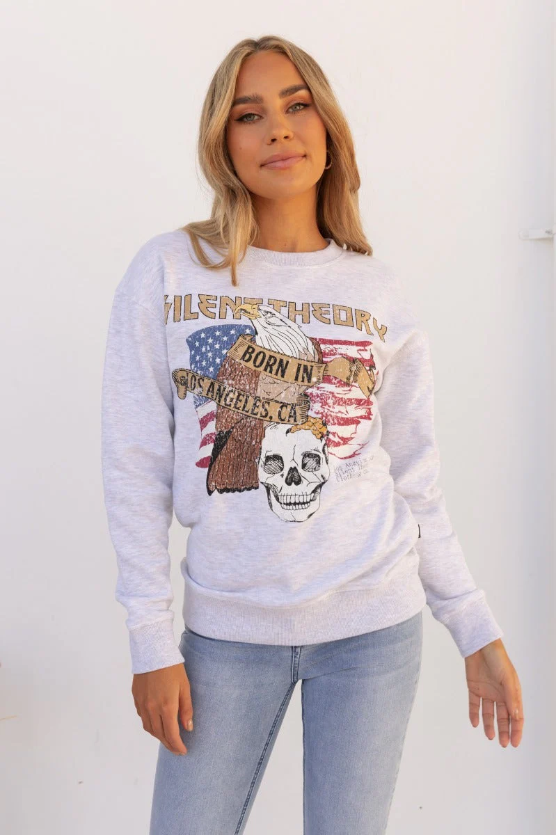 In The Spirit Jumper - Image 4