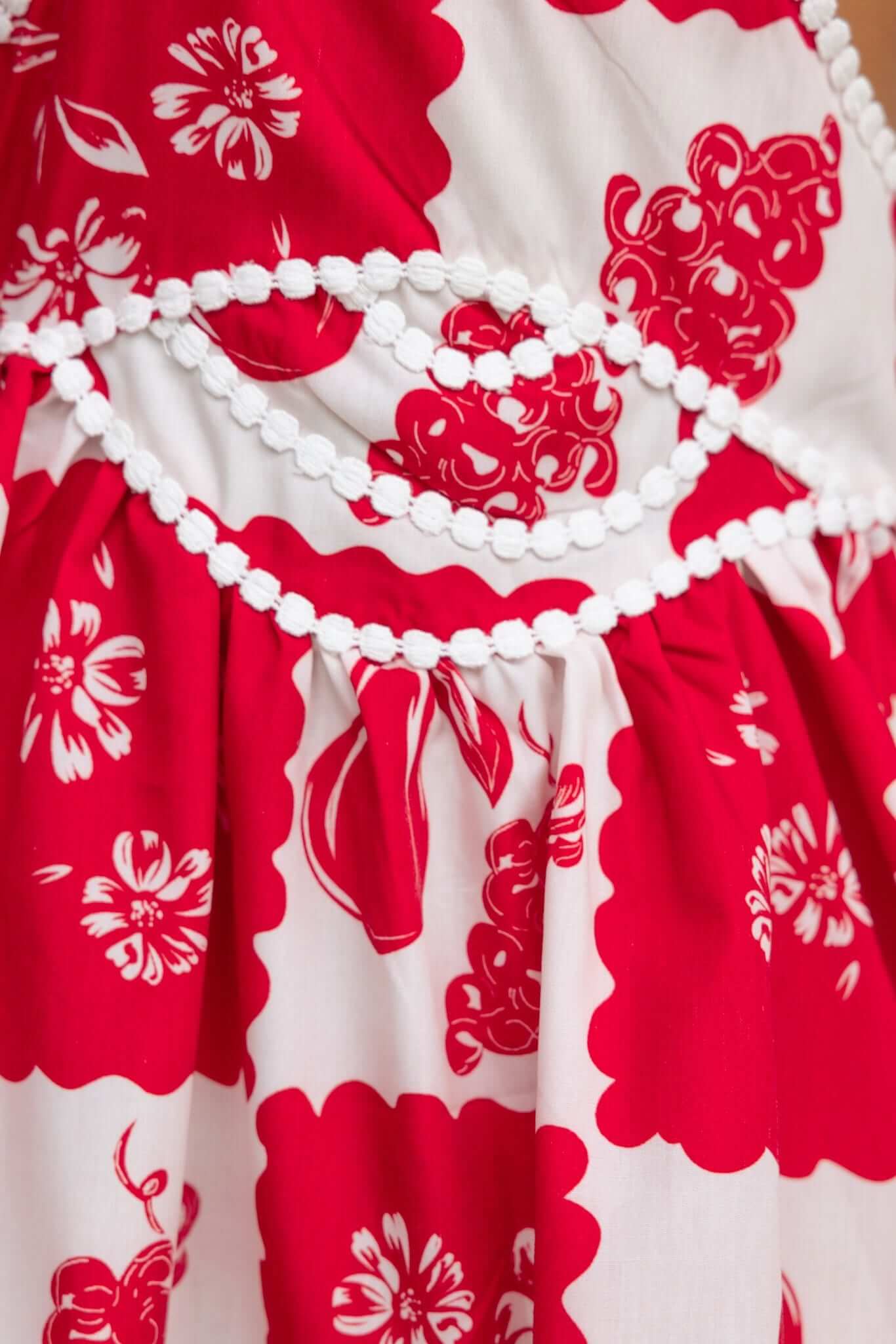 Inara Dress - Image 6