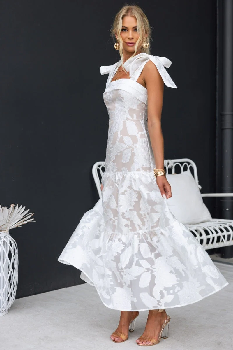 Incredible Midi Dress - Image 3
