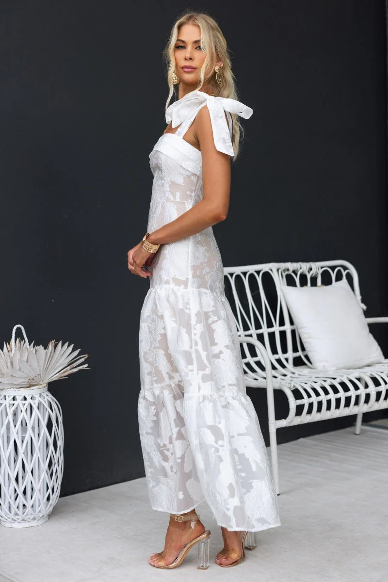 Incredible Midi Dress - Image 4