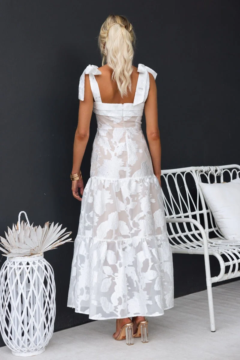 Incredible Midi Dress - Image 5