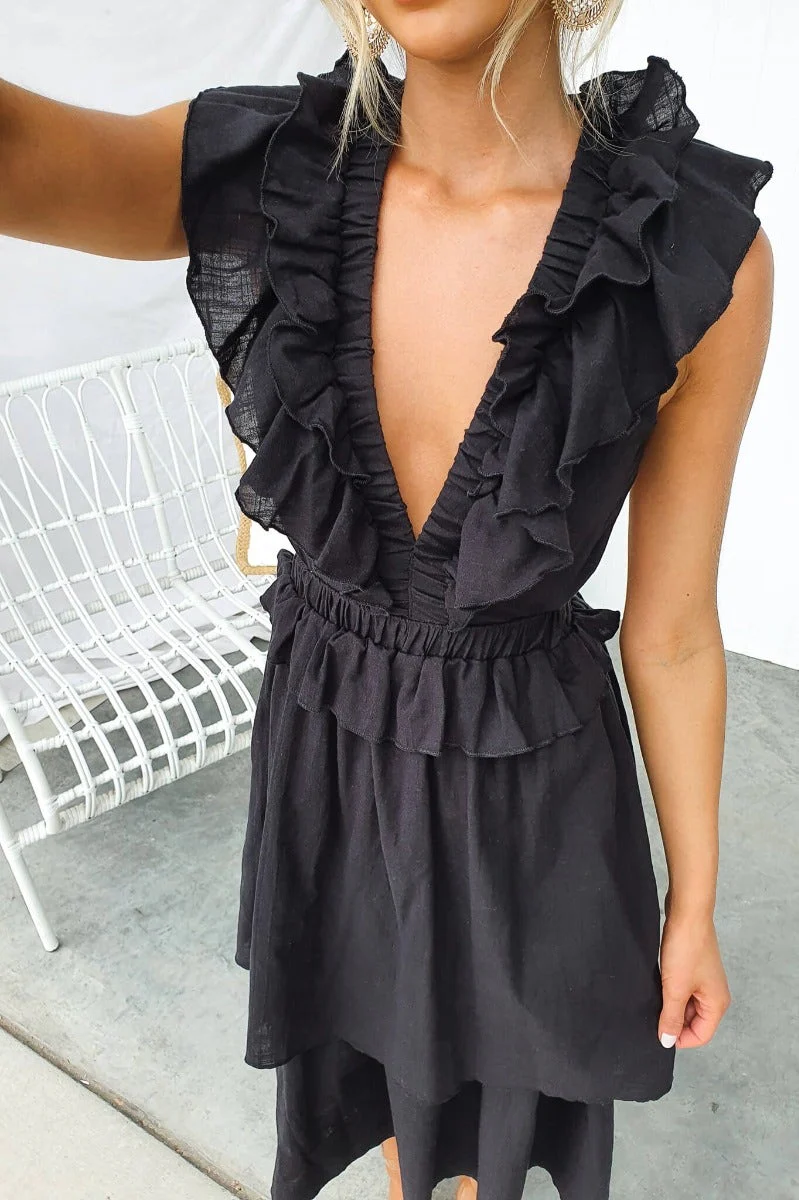 Indi Midi Dress - Image 2
