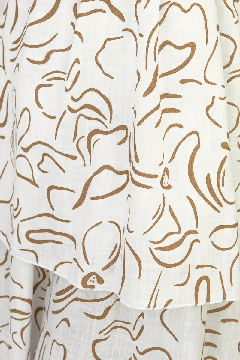 Indi Midi Dress - Image 5
