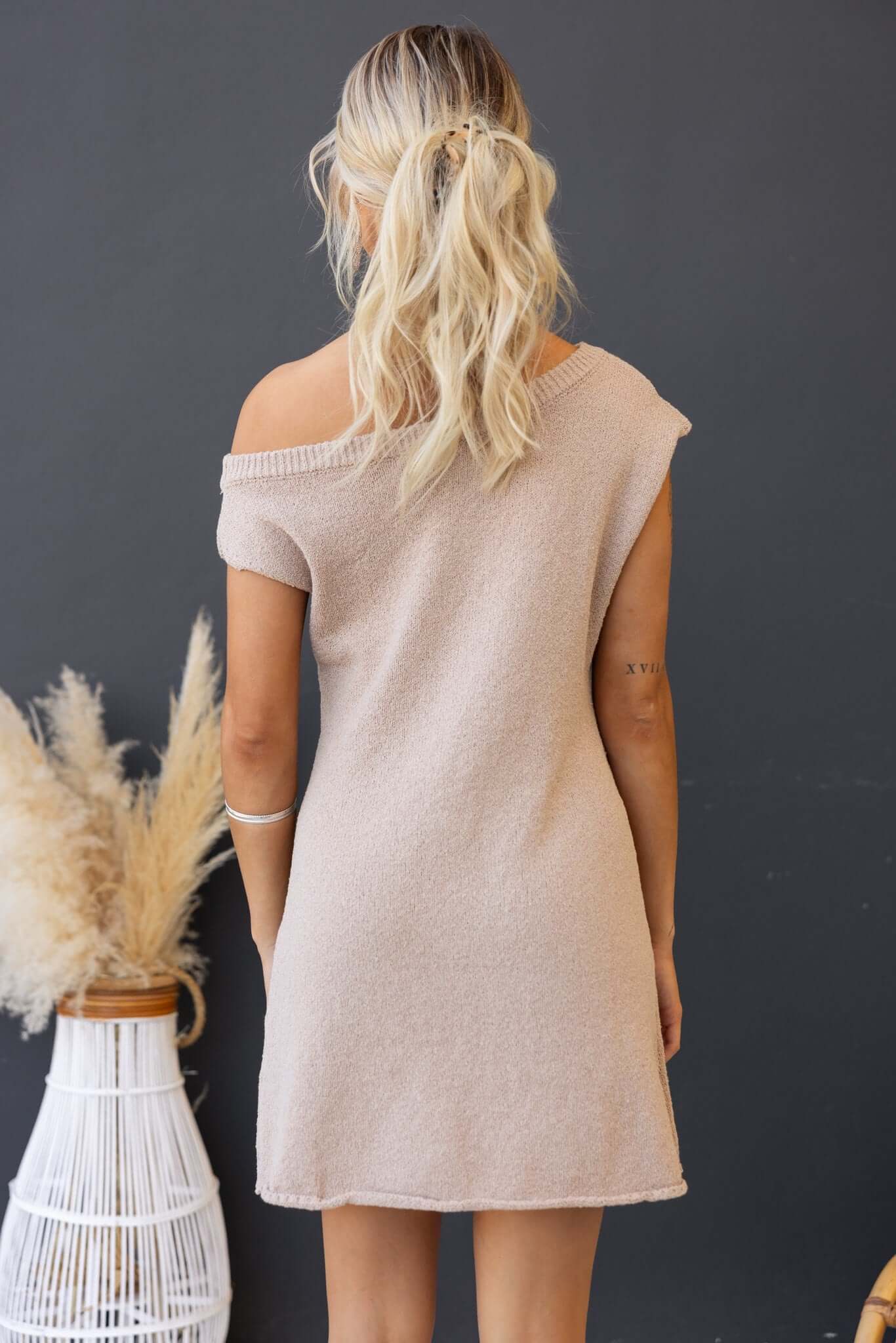 Indiana Dress - Image 5