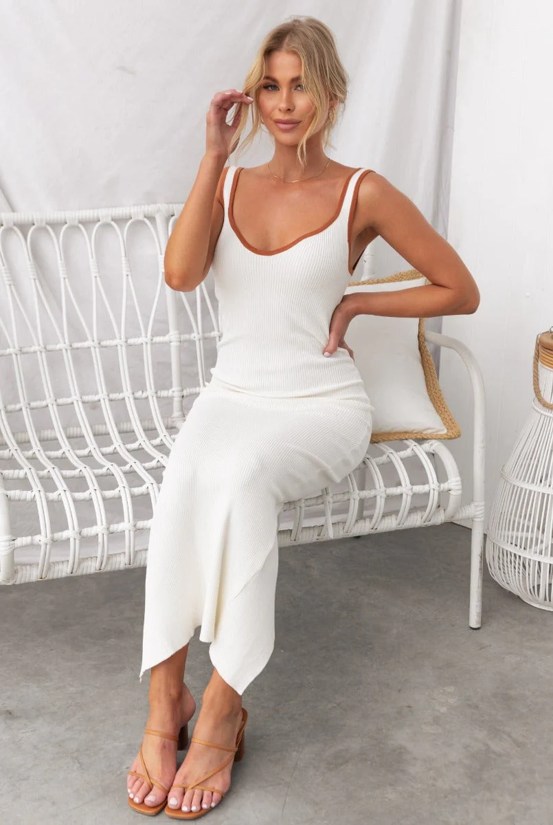 Indianna Maxi Dress - Image 2