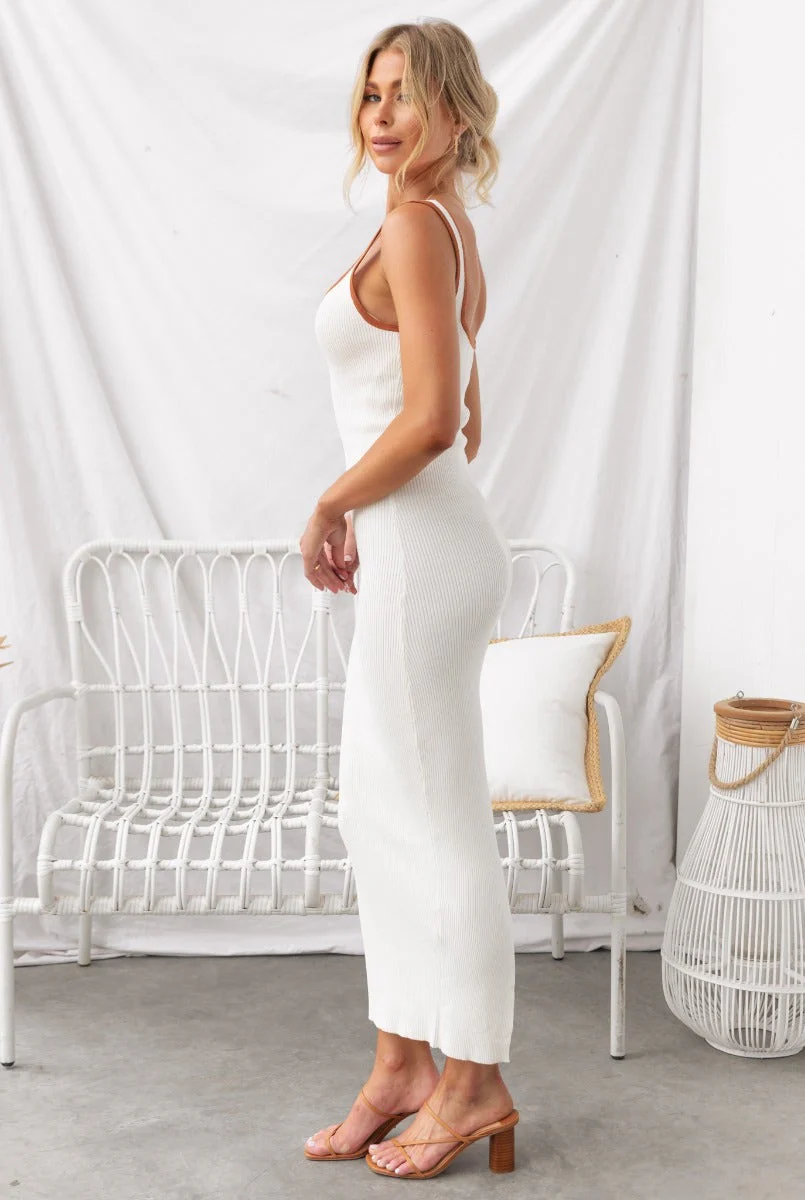 Indianna Maxi Dress - Image 4