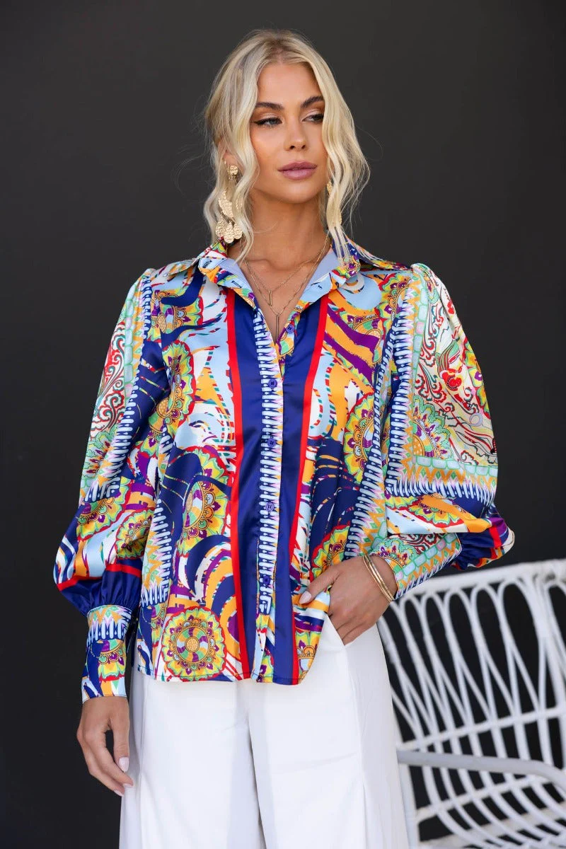 Indianna Shirt - Image 3