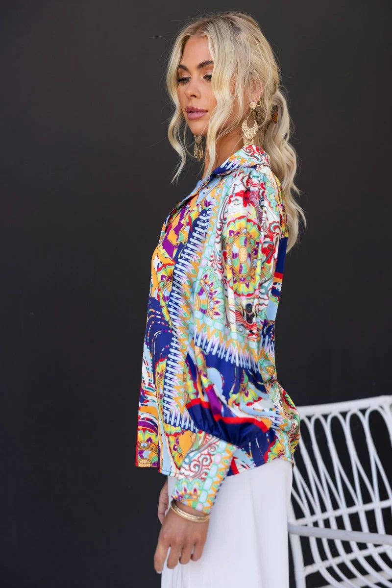 Indianna Shirt - Image 4