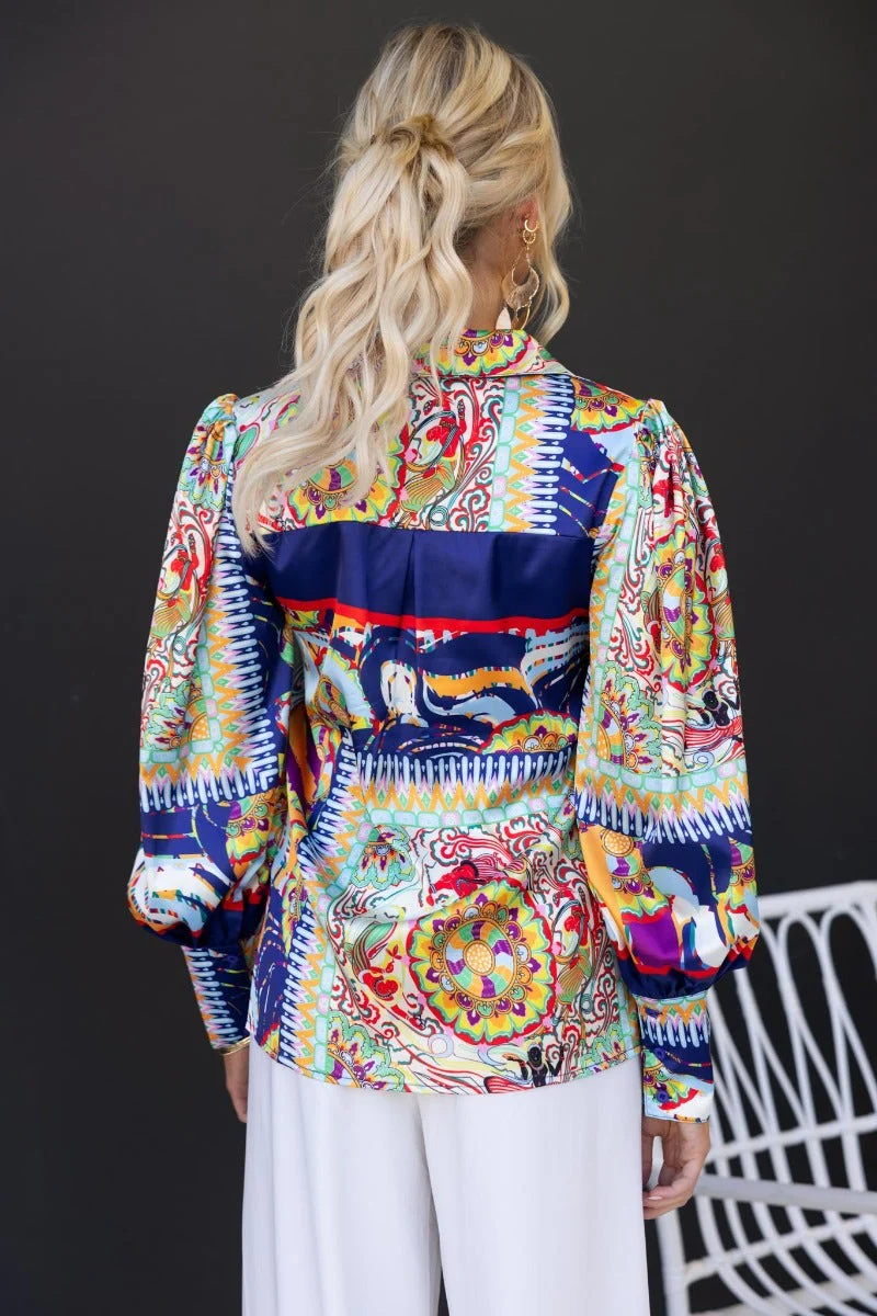 Indianna Shirt - Image 5