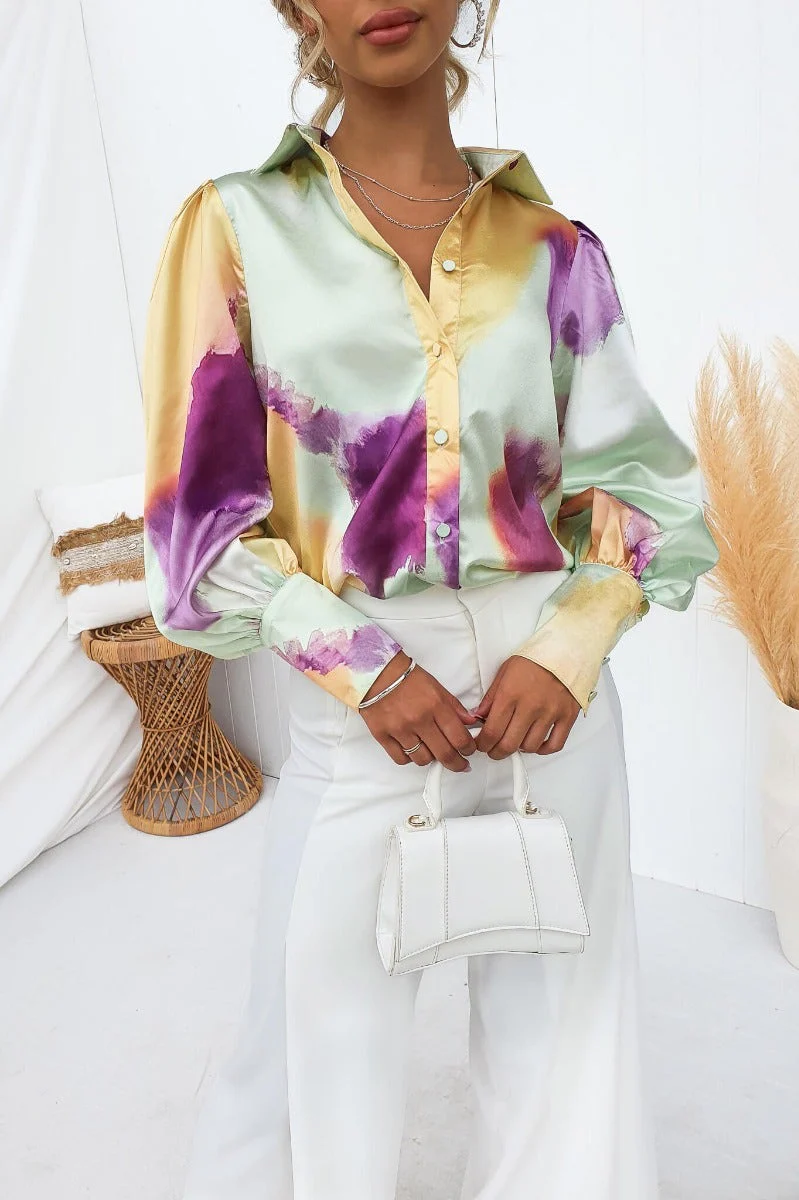 Indianna Top - Image 2