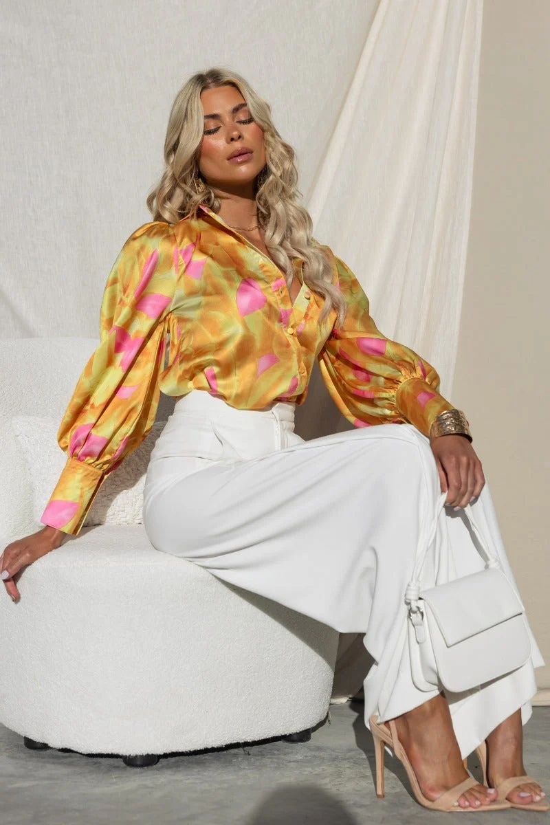 Indianna Top