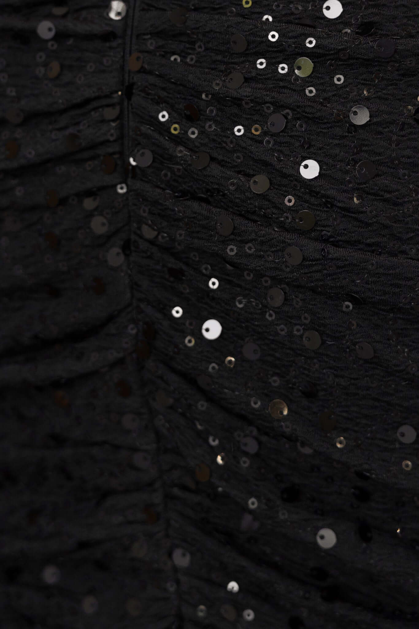 Indigo Maxi Dress - Image 6