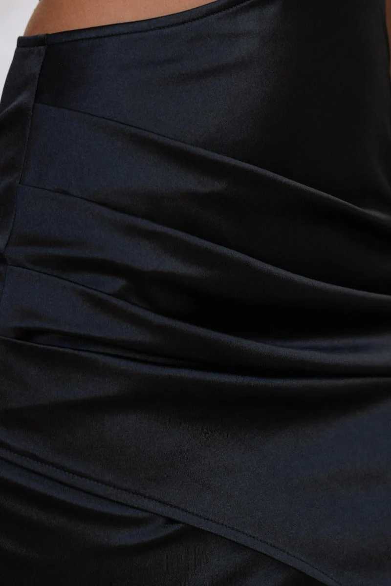 Indigo Maxi Dress - Image 7