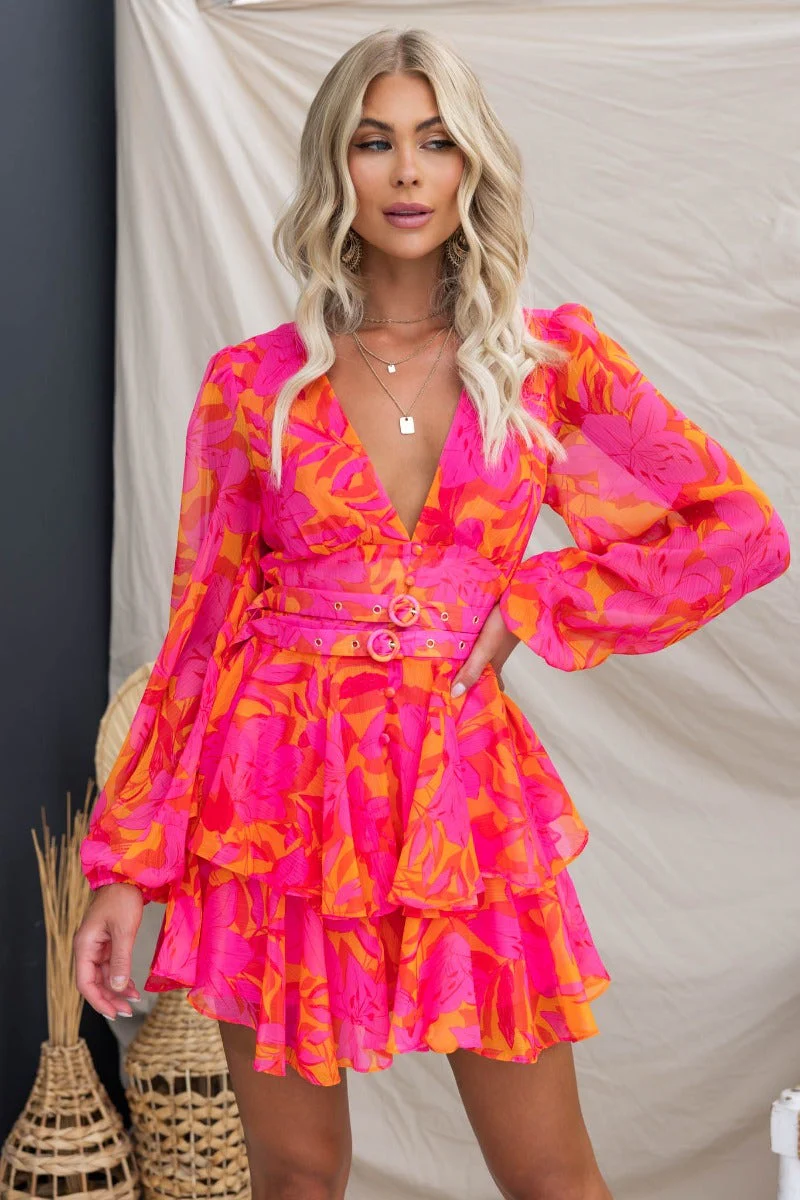 Indio Dress - Image 4