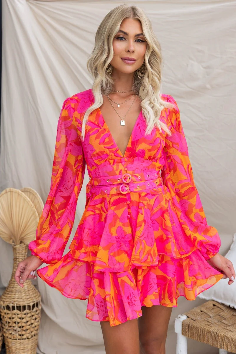 Indio Dress - Image 5