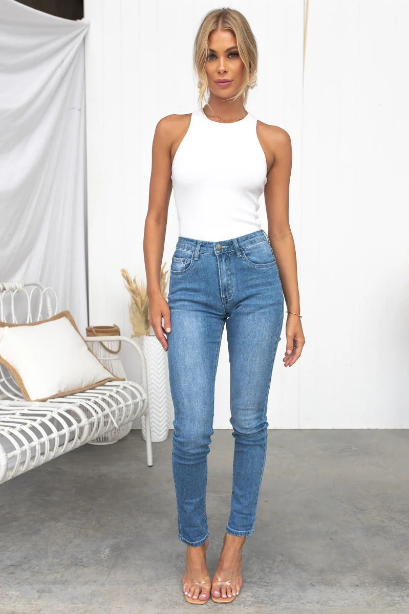 Indra Jeans
