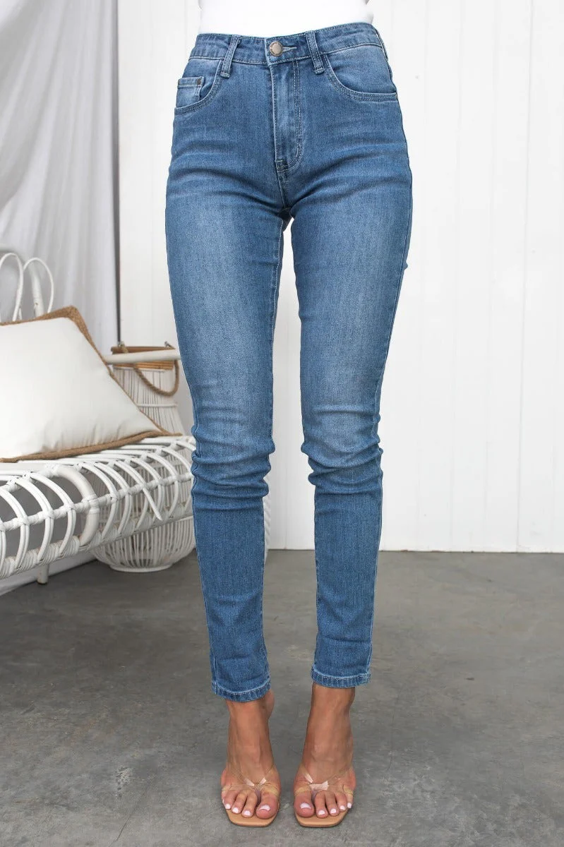 Indra Jeans - Image 3