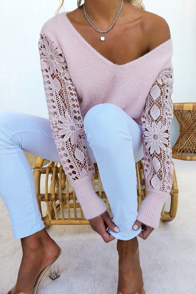 Indya Jumper