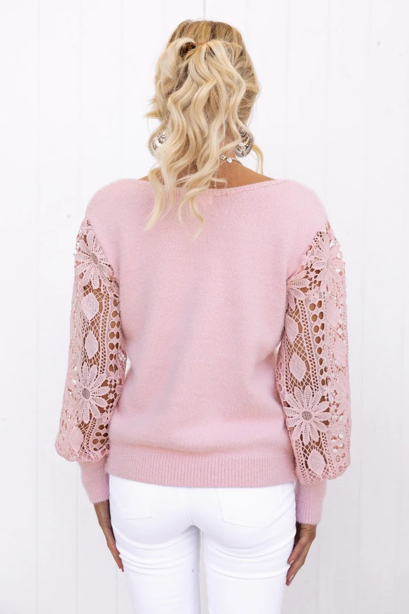 Indya Jumper - Image 6