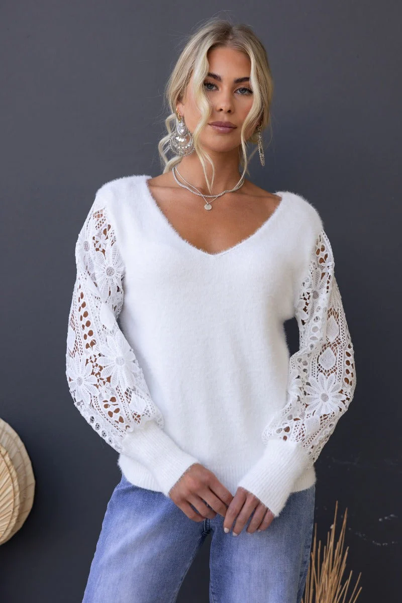 Indya Jumper - Image 4