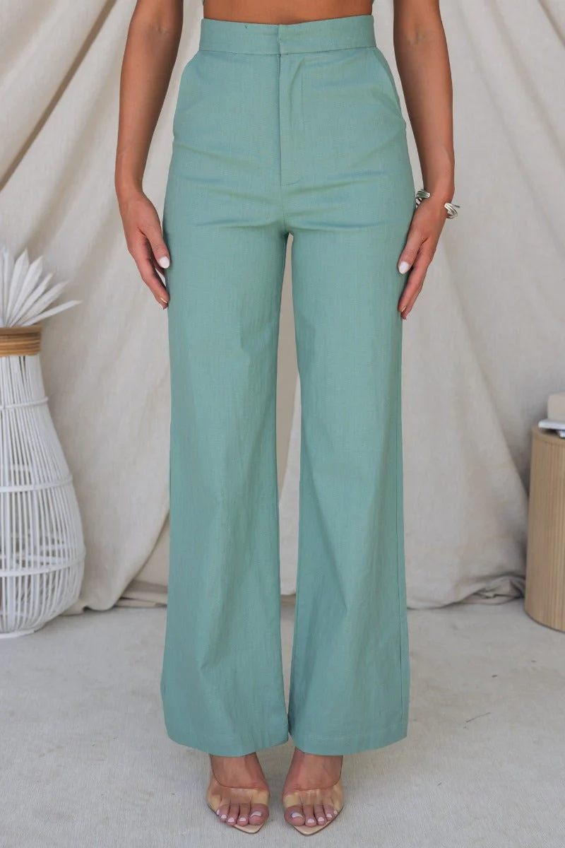 Inez Pants - Image 4