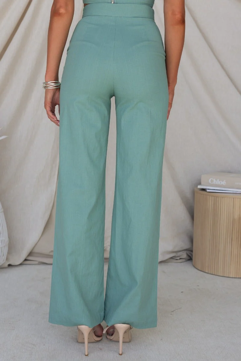 Inez Pants - Image 6