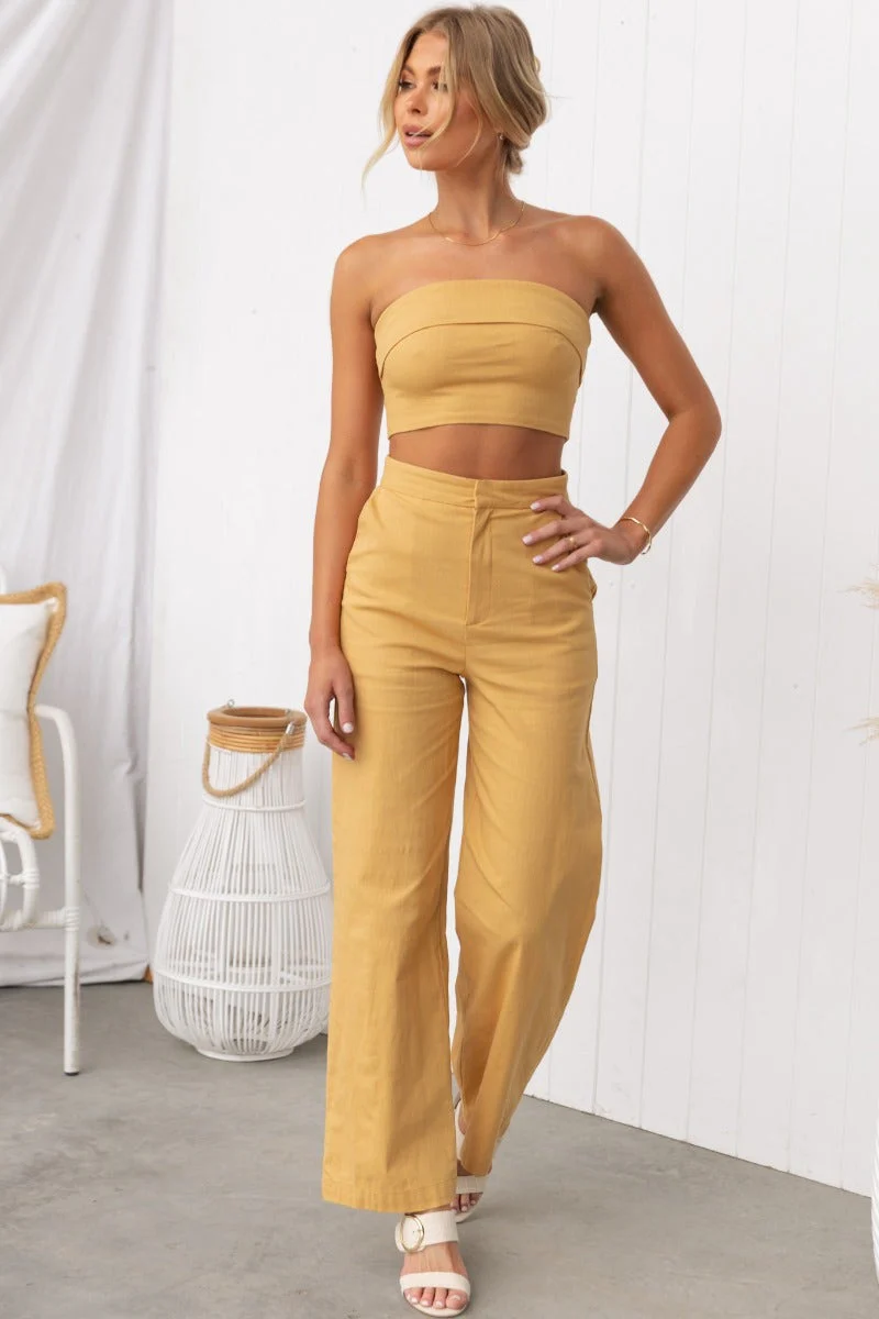 Inez Pants - Image 2