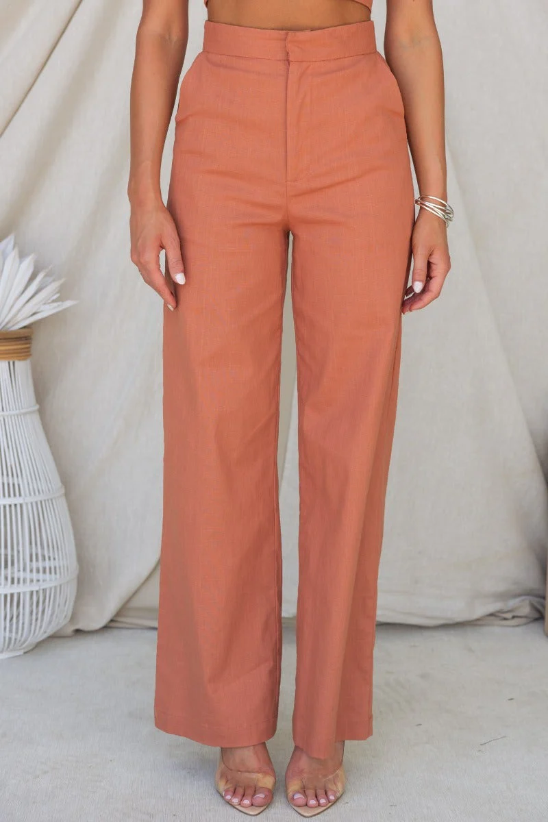 Inez Pants - Image 4