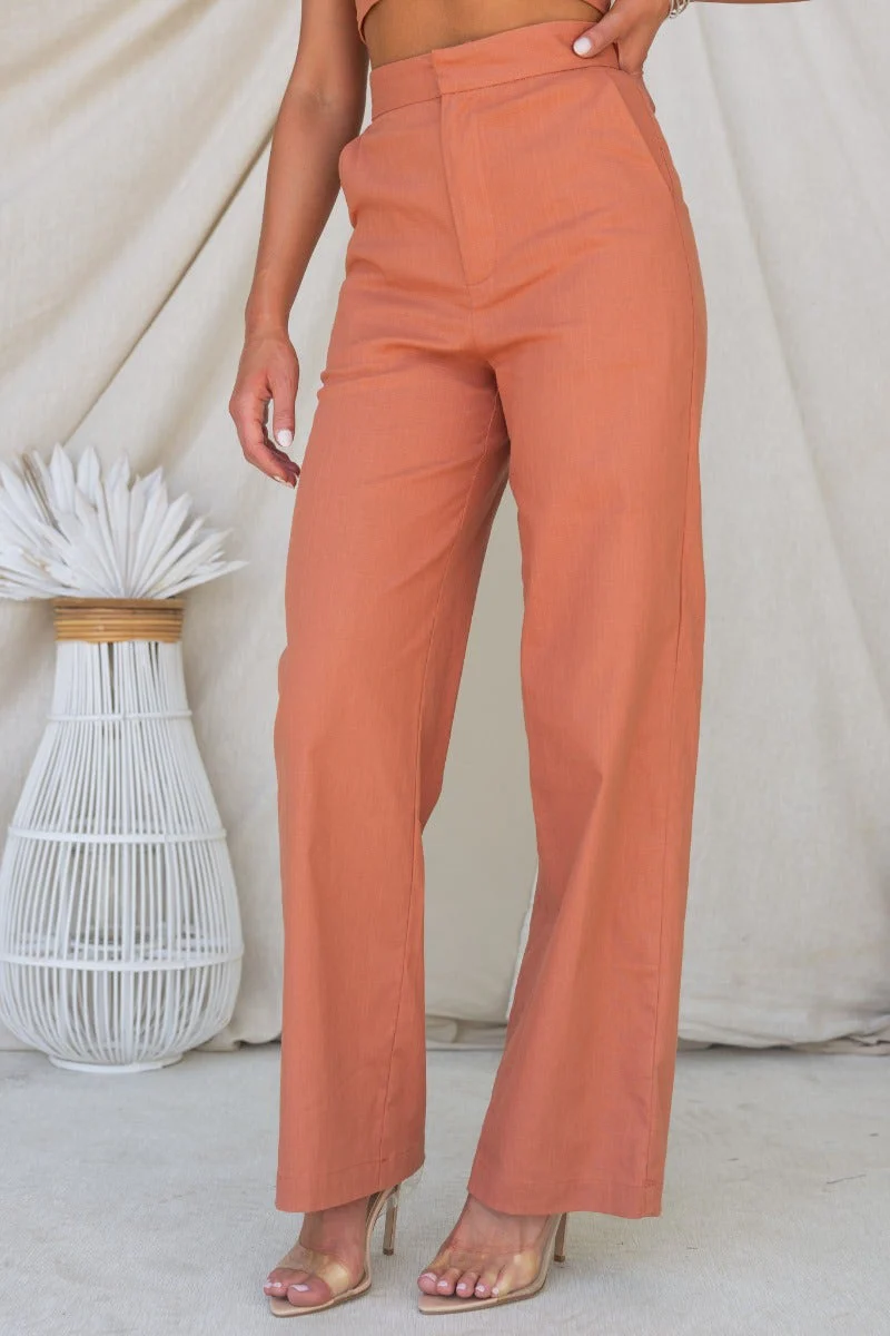 Inez Pants - Image 5