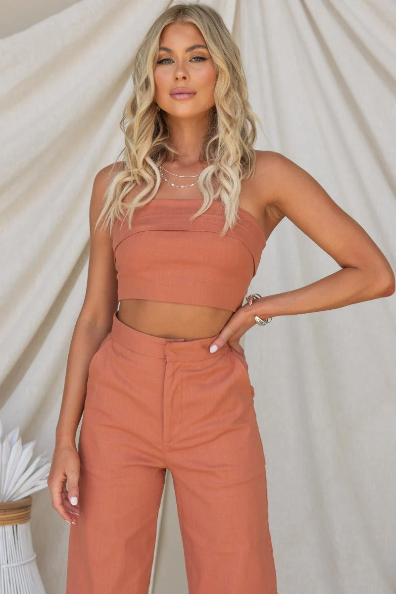 Inez Top - Image 2
