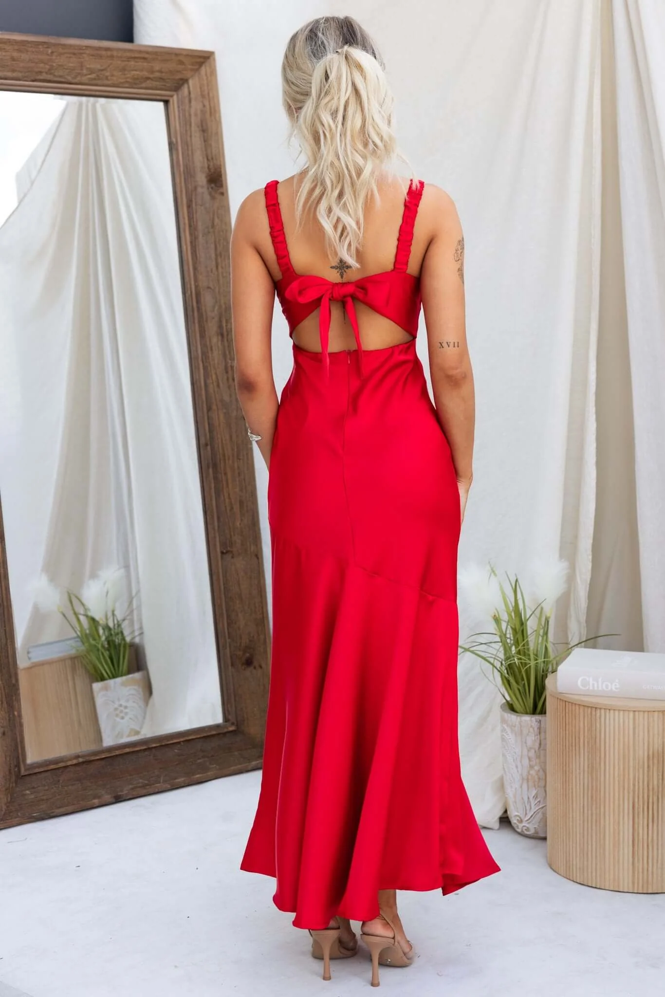 Infinite Maxi Dress - Image 6