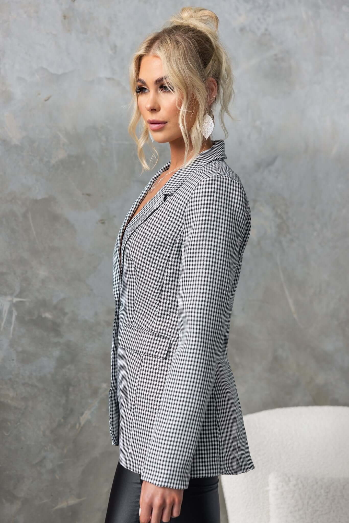 Ingrid Blazer - Image 5