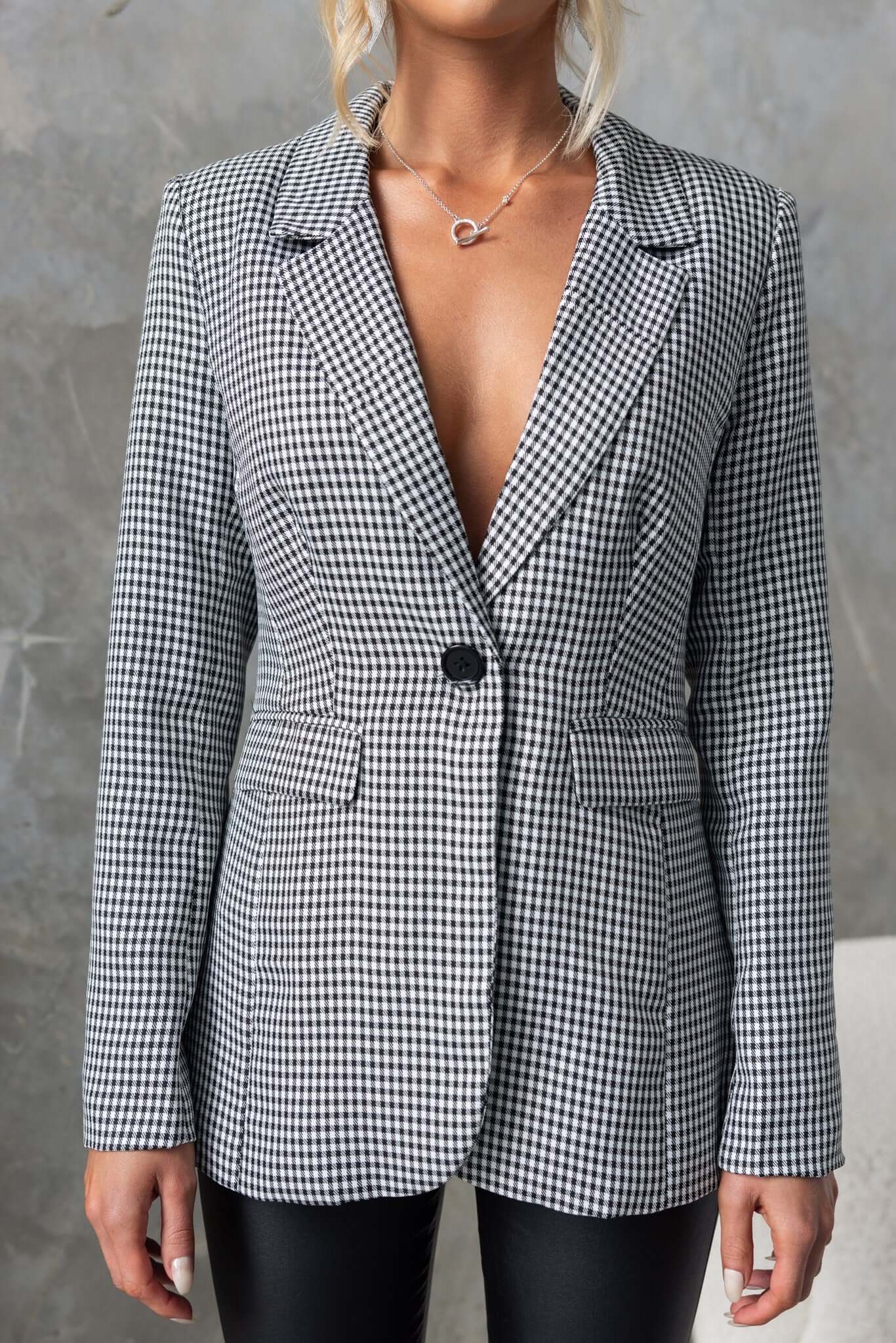 Ingrid Blazer - Image 7