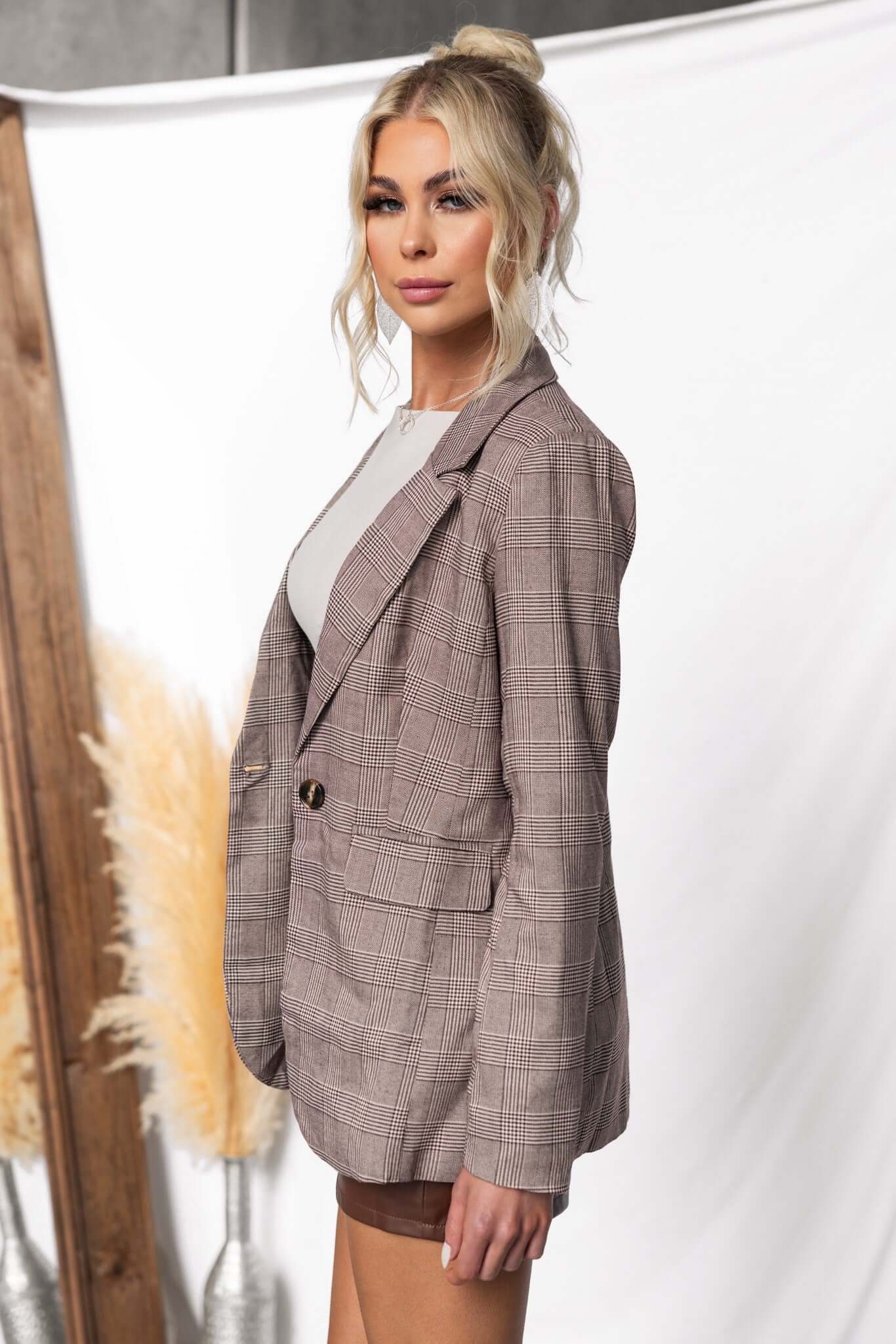 Ingrid Blazer - Image 4