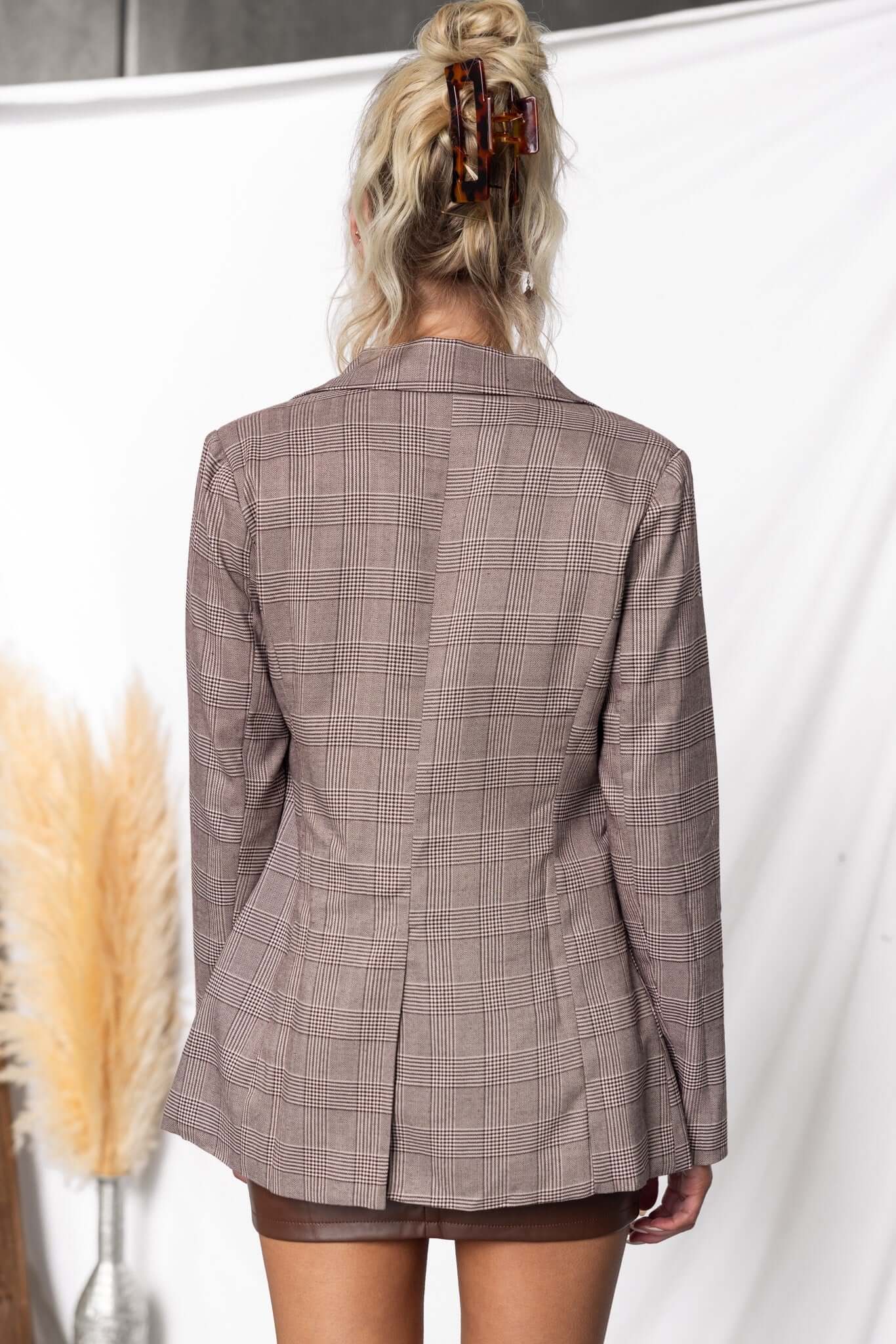 Ingrid Blazer - Image 5