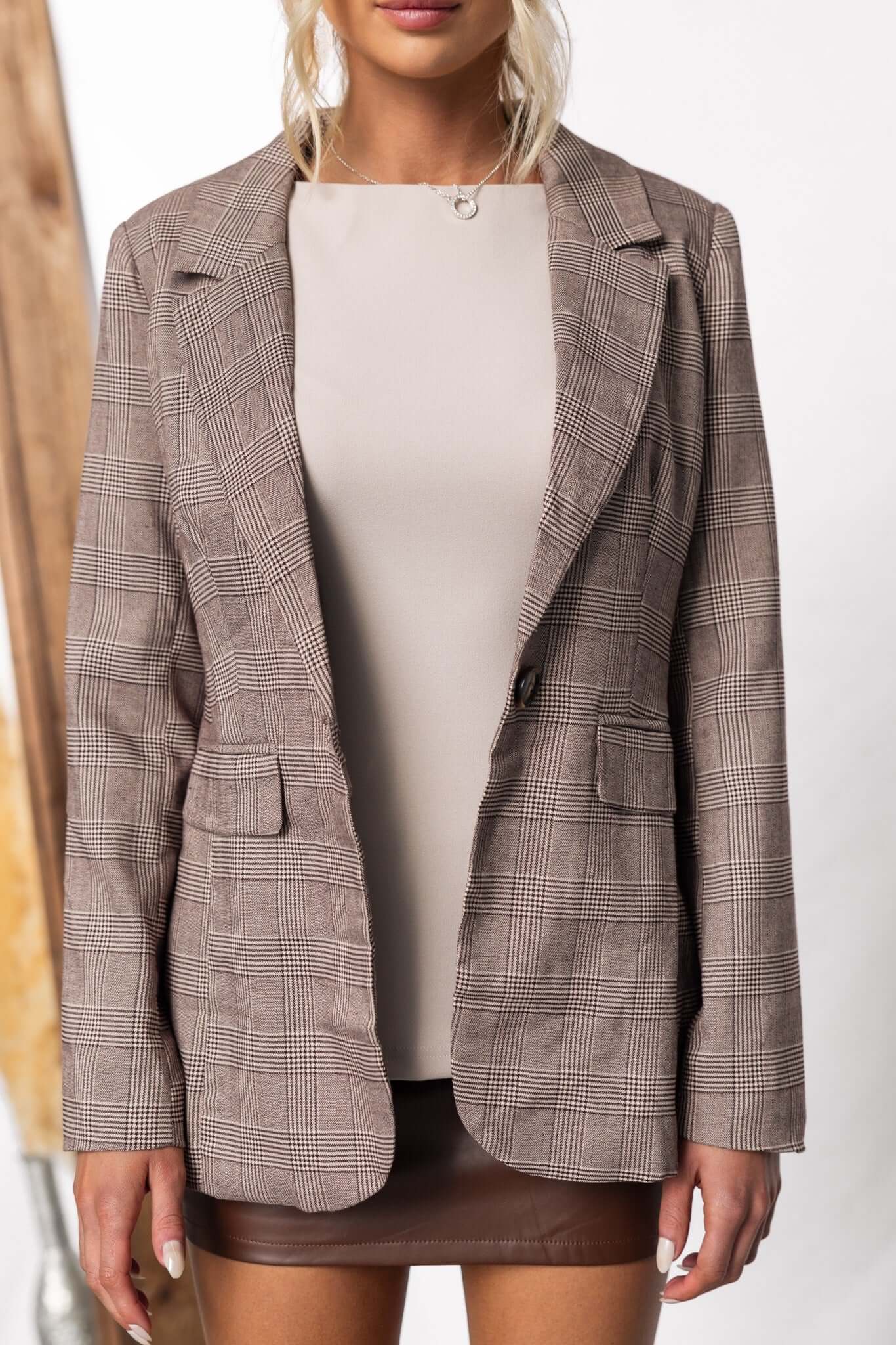 Ingrid Blazer - Image 6