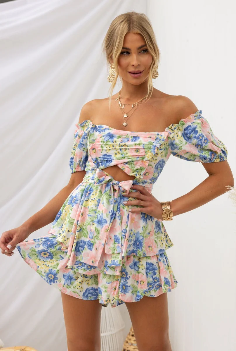 Ingrid Playsuit - Image 4