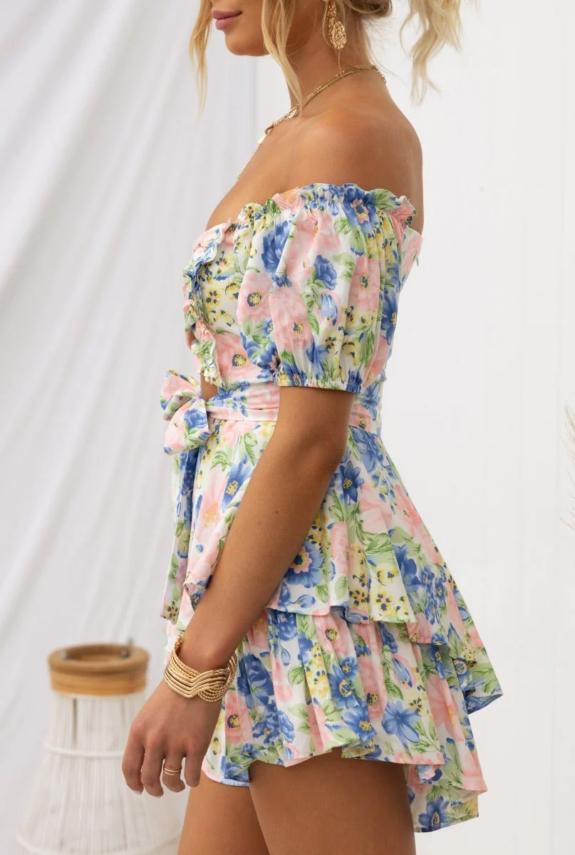 Ingrid Playsuit - Image 5