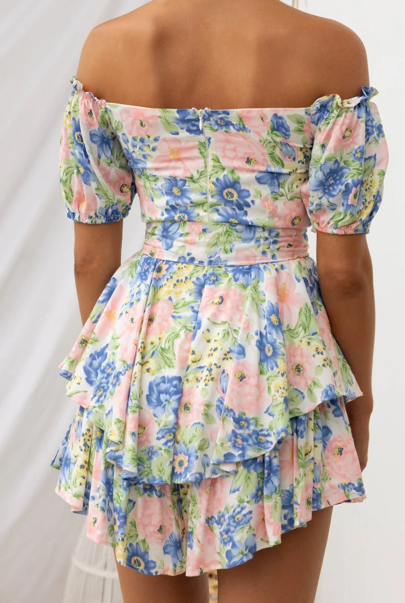 Ingrid Playsuit - Image 6