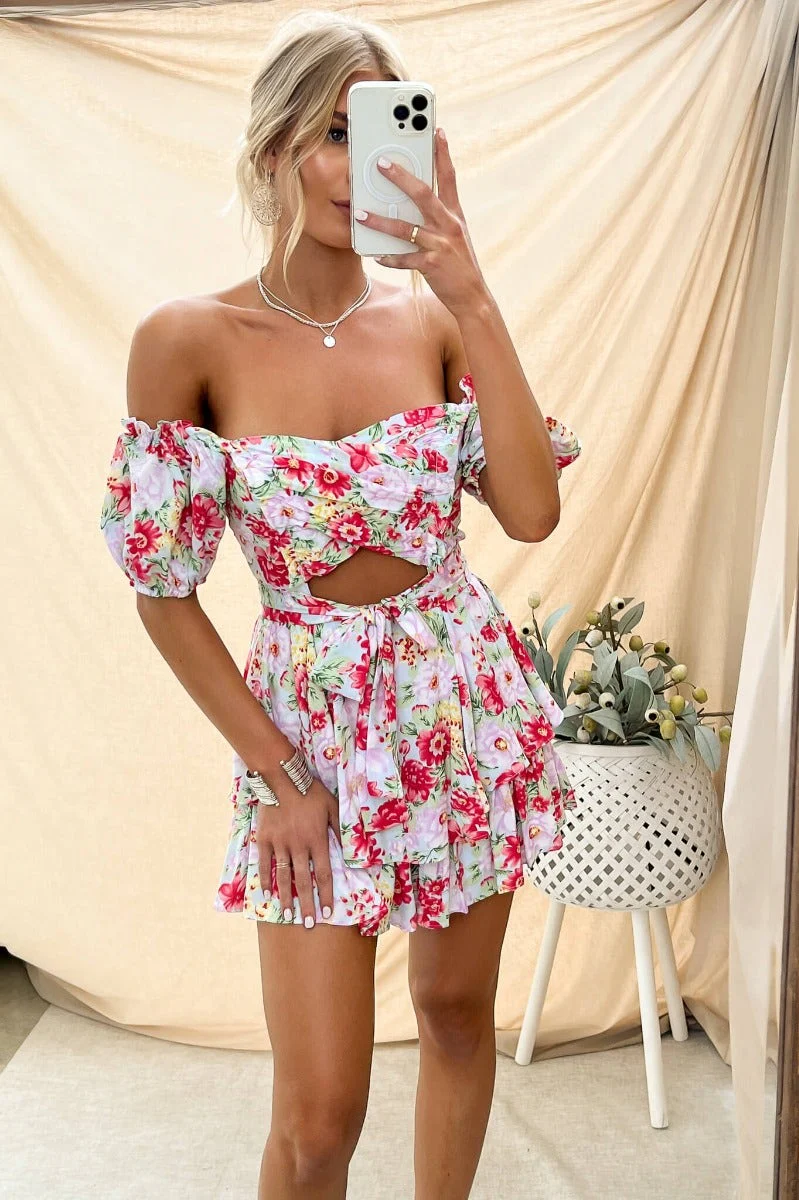 Ingrid Playsuit - Image 2