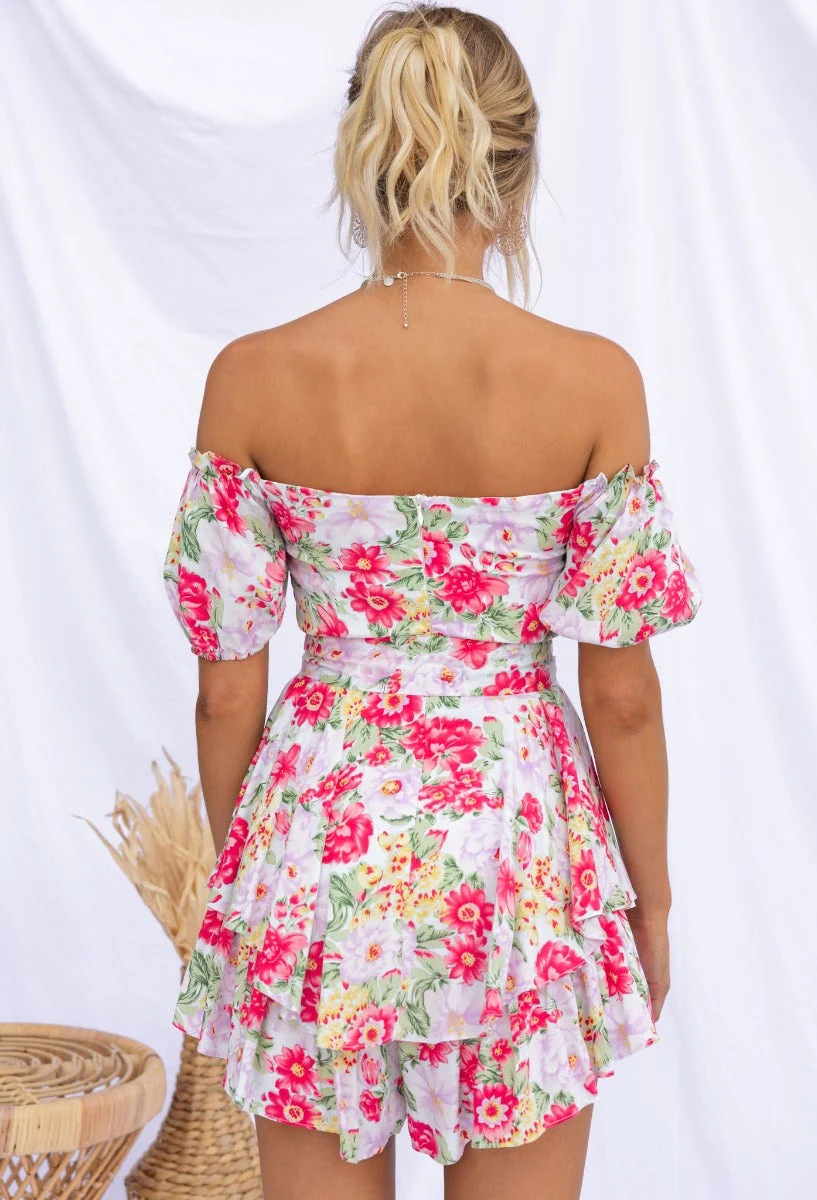 Ingrid Playsuit - Image 7