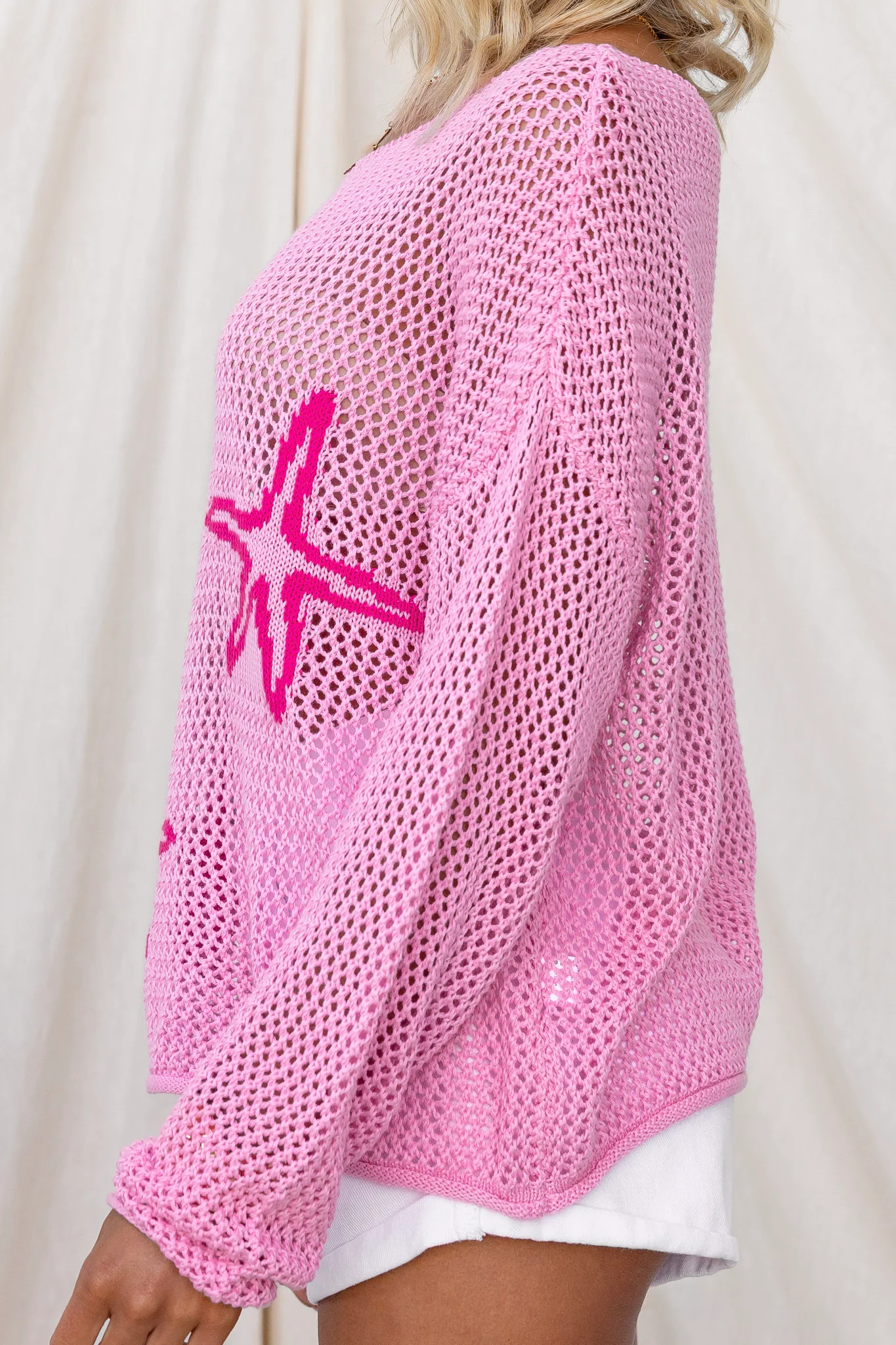 Inner Love Jumper - Image 7
