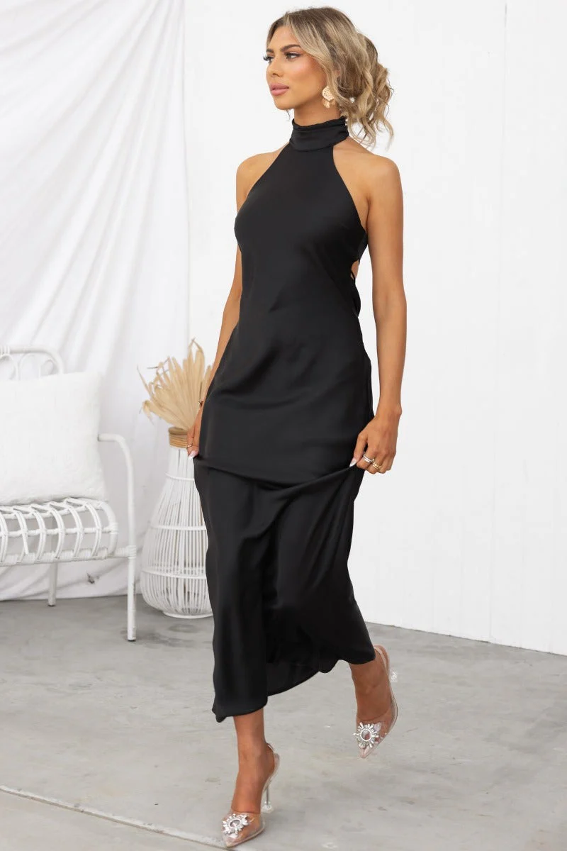 Innika Maxi Dress - Image 3