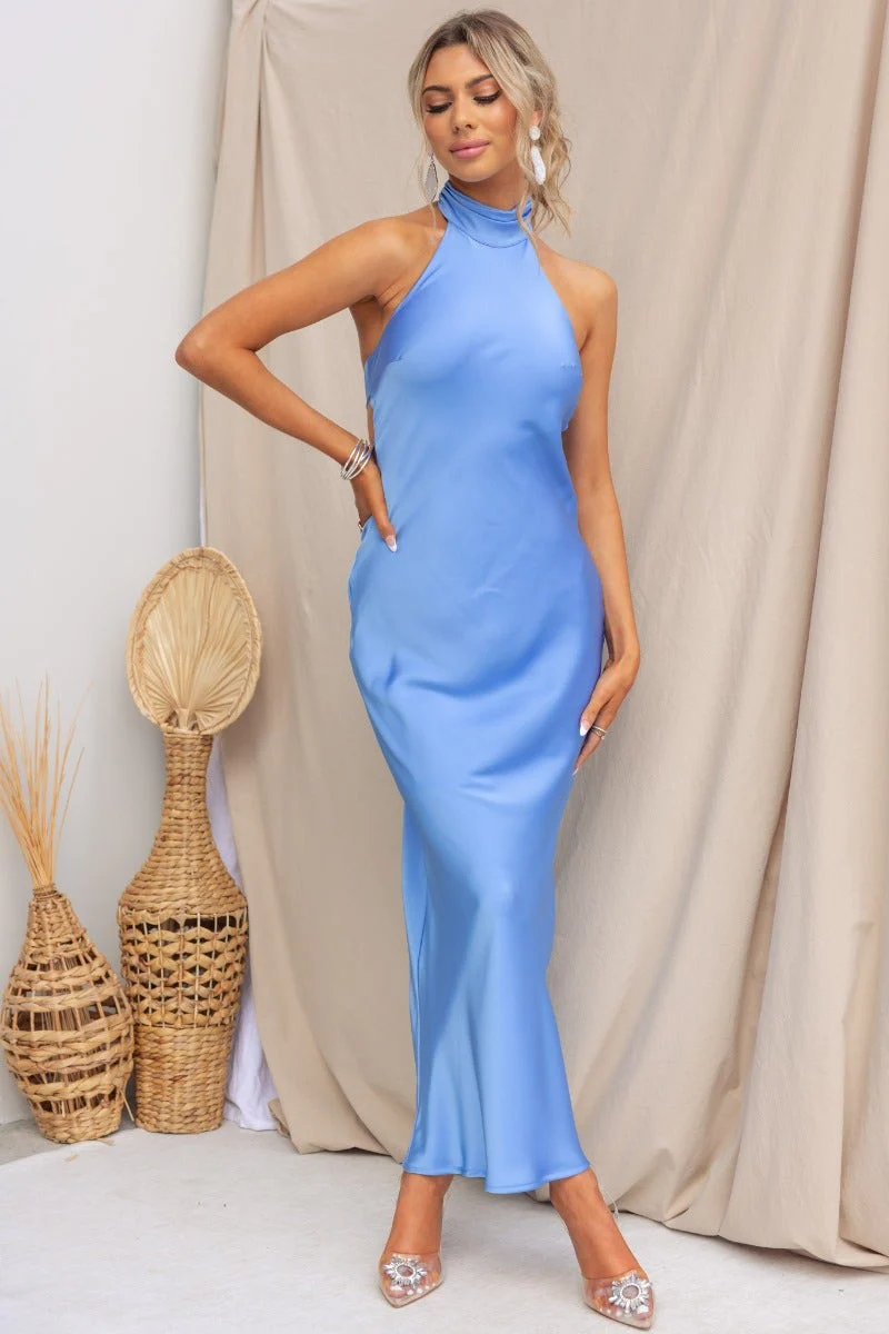 Innika Maxi Dress