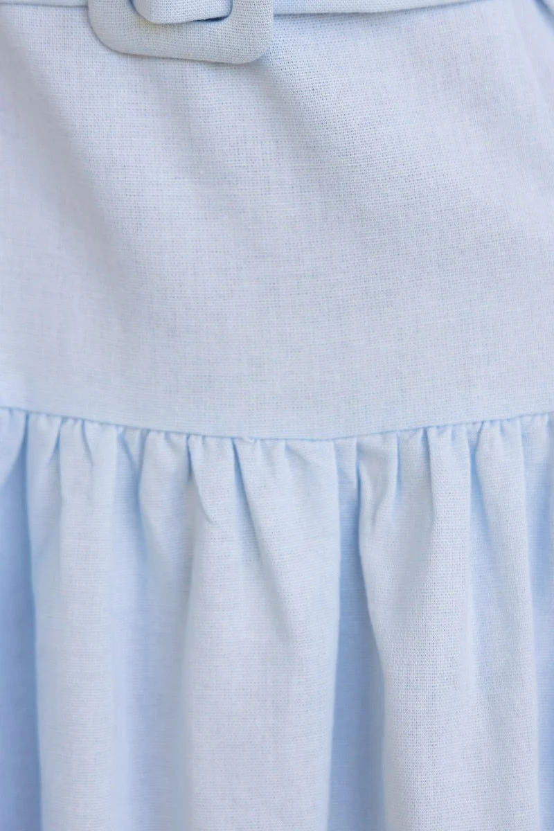 Innis Midi Dress - Image 9