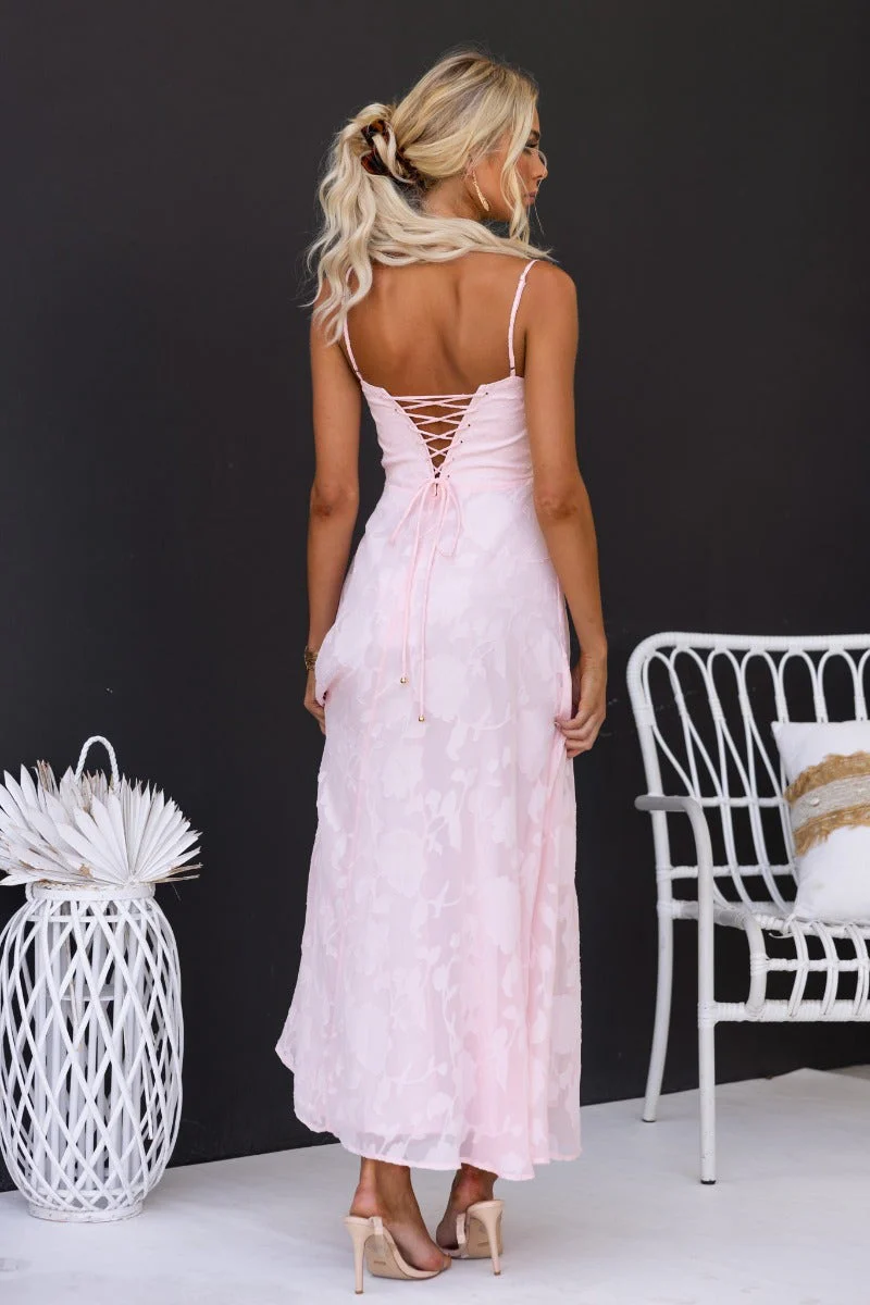 Innocence Maxi Dress - Image 5