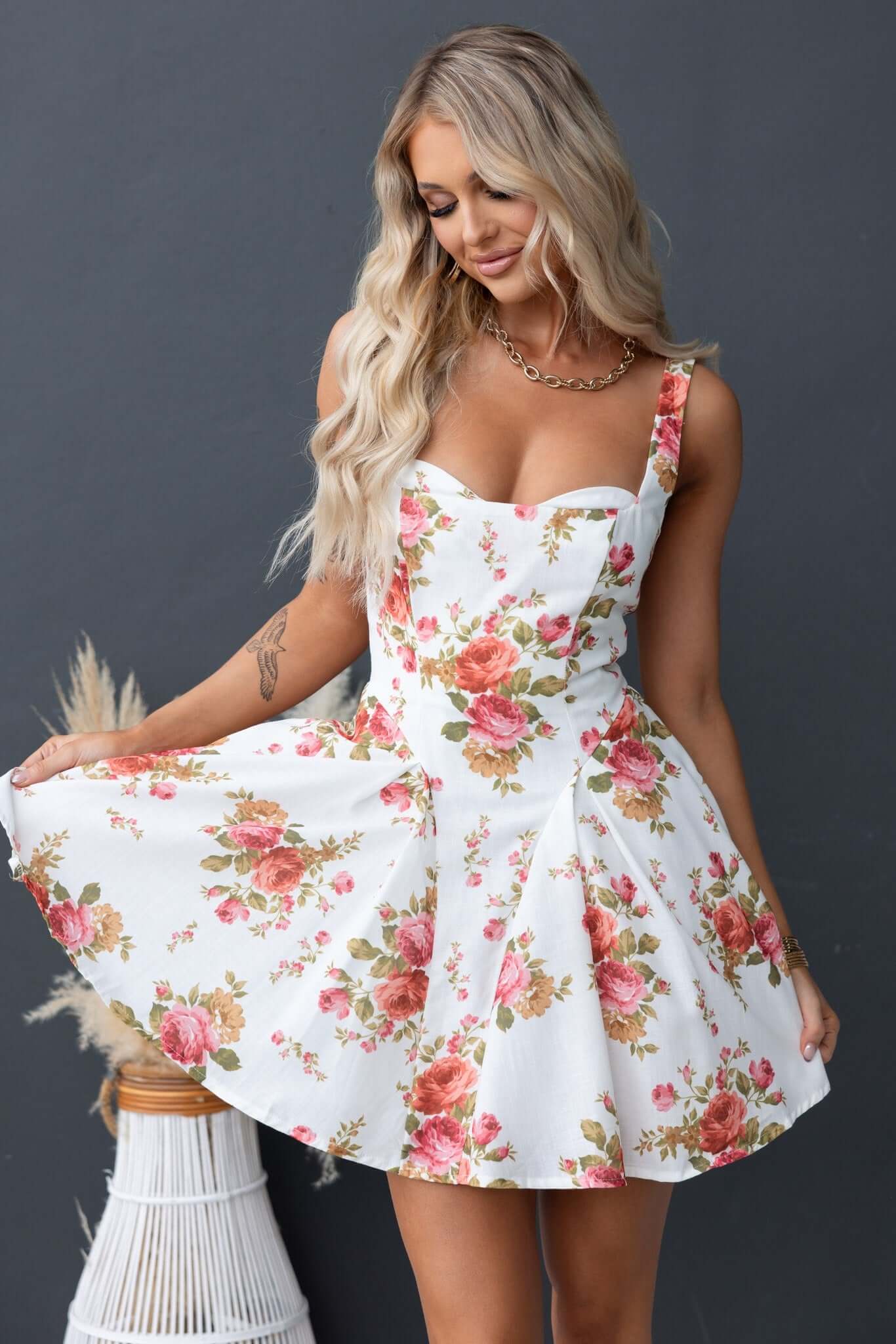 Innocent Dress - Image 5